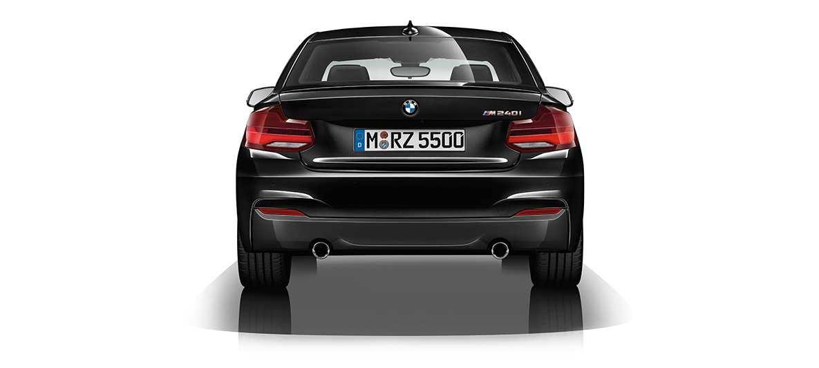 BMW M240i クーペ F22 BMW M240i クーペ F22
